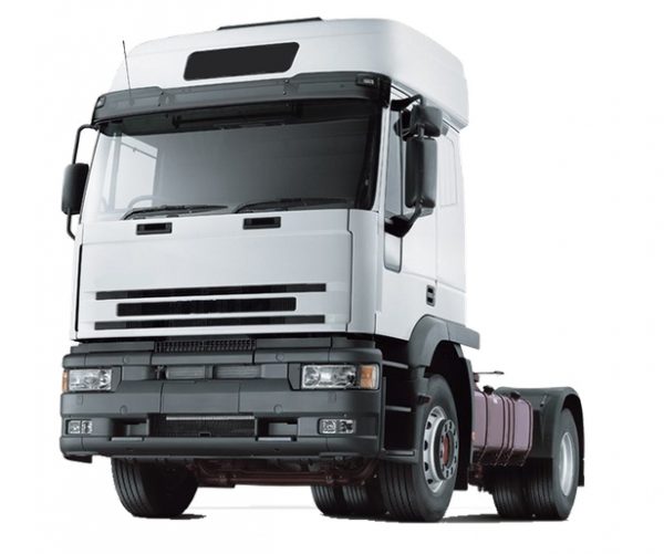 Faros de Eurotech | IVECO - Acceplastic