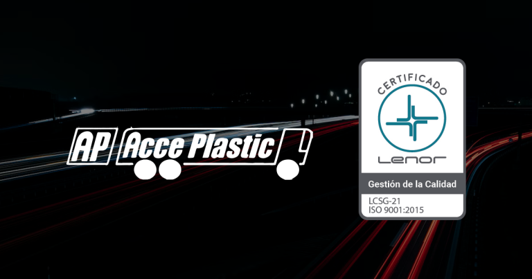 Inicio - Acceplastic